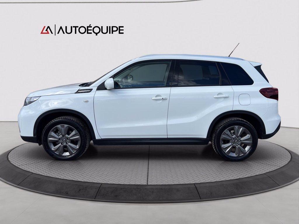 SUZUKI Vitara 1.4h Cool+ 4wd allgrip del 2024