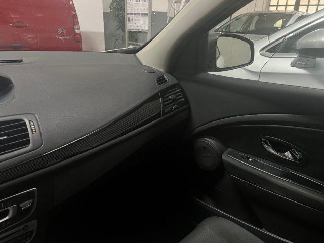 RENAULT Megane Mégane 1.6 dCi 130CV S&S SporTour Bose