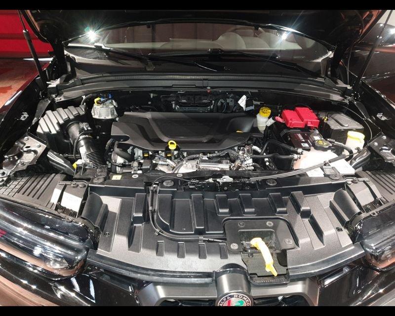 Alfa Romeo Tonale 1.6 diesel 130 CV TCT6 Sprint