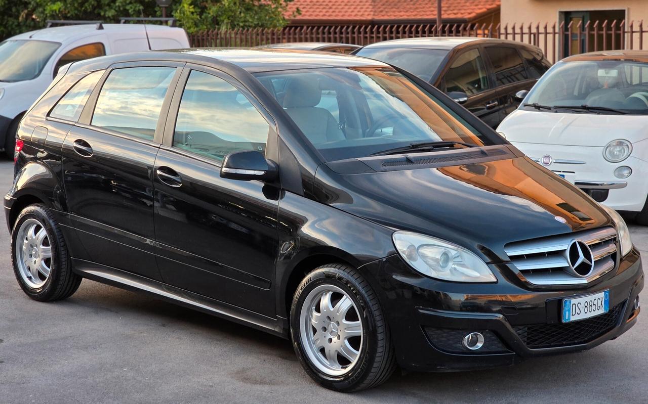 Mercedes-benz B 180 CDI