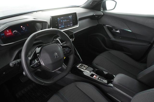 PEUGEOT 2008 2008 BlueHDi 130 S&S EAT8 Allure