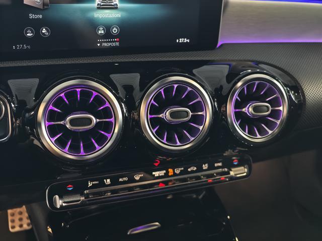 MERCEDES-BENZ A 35 AMG 4Matic