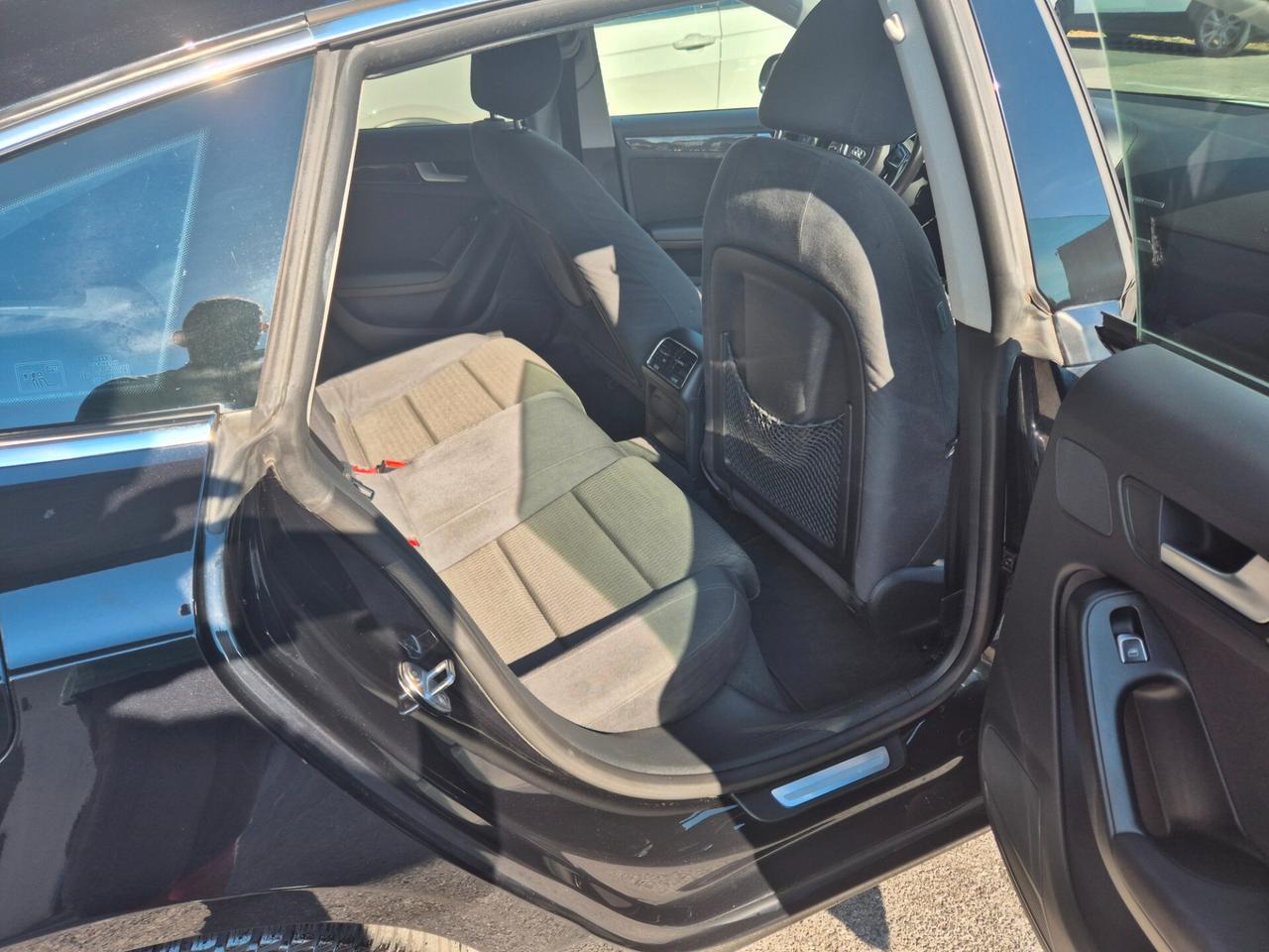 Audi A5 SPB 2.0 TDI 177 CV multitronic Ambiente
