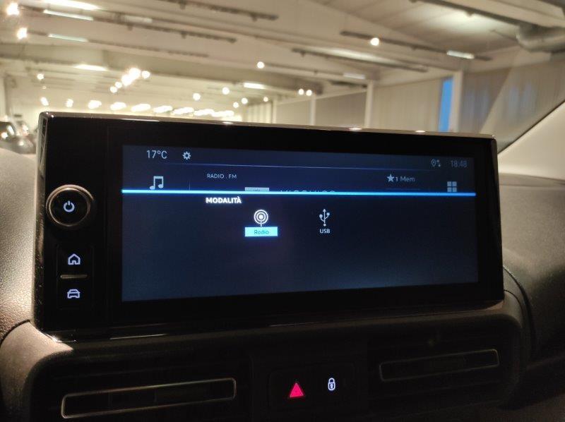 OPEL Combo 5ª serie - Combo Cargo 1.5 Diesel 130CV S&S PC