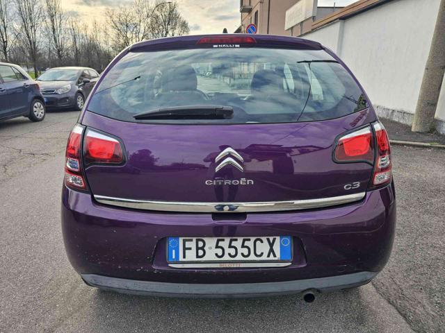 CITROEN C3 PureTech 82 Live Edition