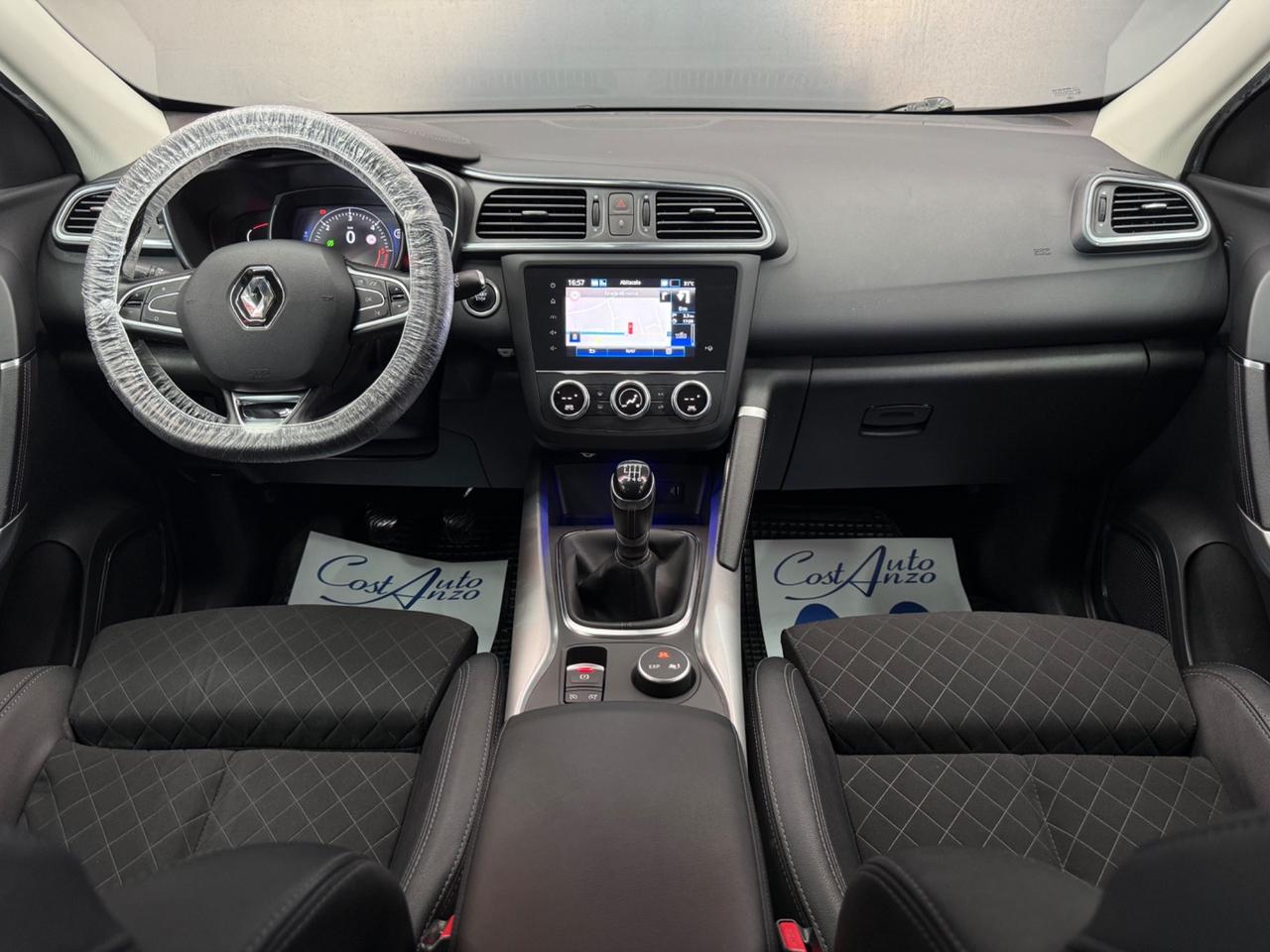 Renault Kadjar 1.5 Blue dci 115 Cv Sport Edition2 2019