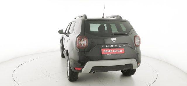DACIA Duster 1.6 SCe 4x2 Prestige