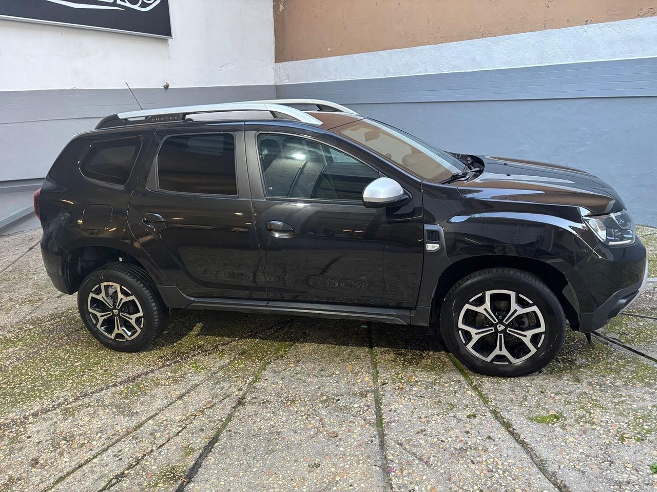 Dacia Duster 1.0 TCe B/GPL - FULL OPTIONAL