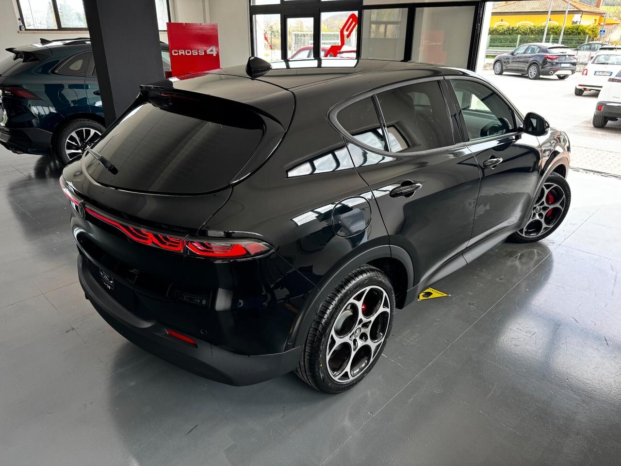 Alfa Romeo Tonale 1.6 diesel 130 CV Sprint - 2023