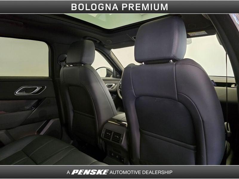 Land Rover Range Rover Velar Range Rover Velar 2.0D I4 204 CV Dynamic SE