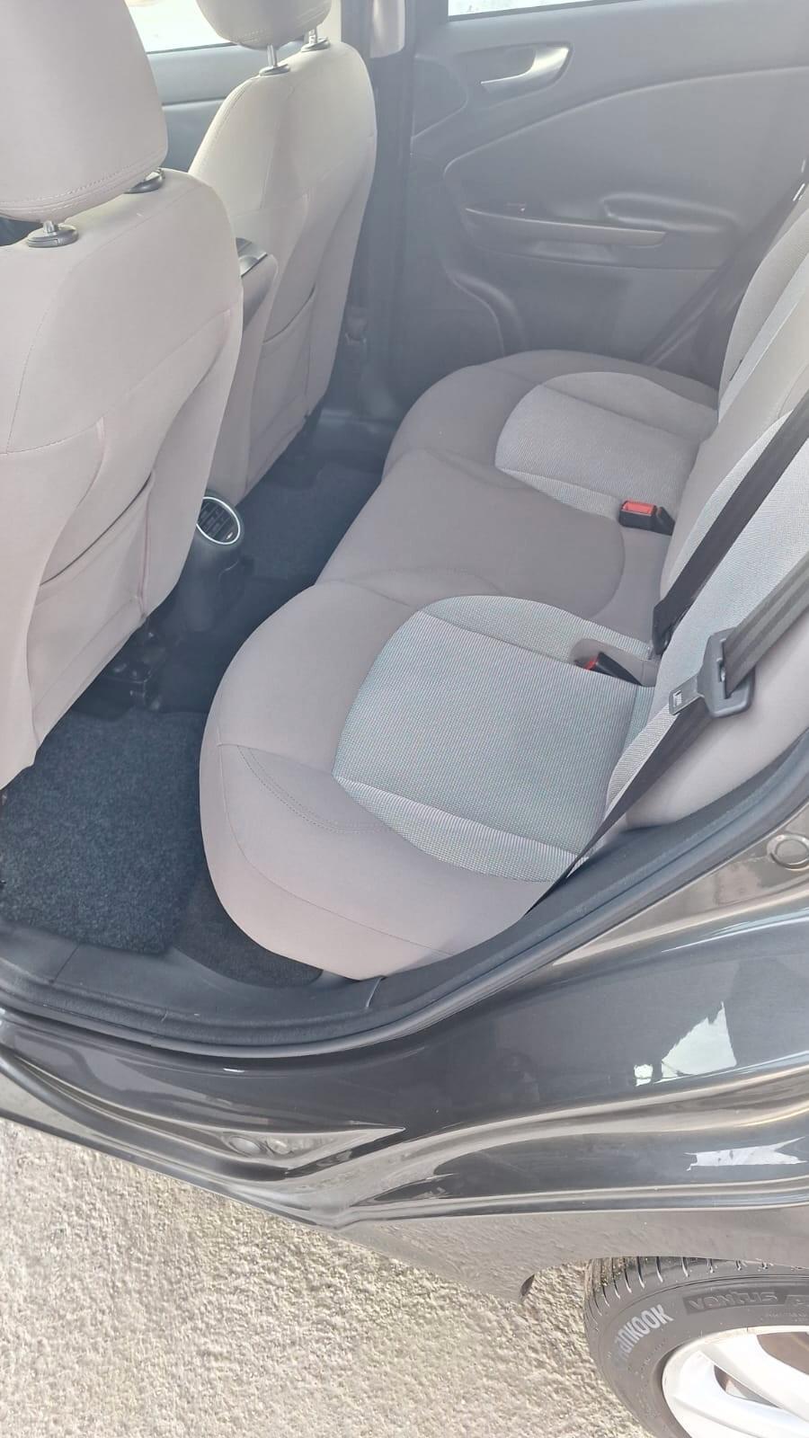 Alfa Romeo Giulietta 1.6 JTDm-2 105 CV Exclusive