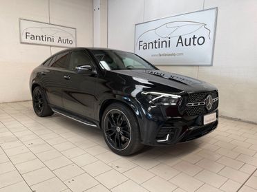 Mercedes-benz GLE 450 d Coupe AMG Line Premium Plus 4matic c.auto-LEGGI SOTTO