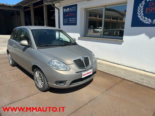 LANCIA Ypsilon 1.2 Oro CLIMA!!!!