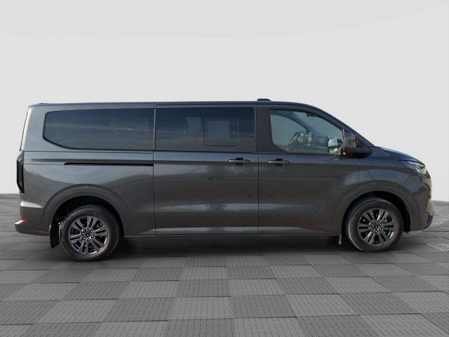 FORD Tourneo Custom 2°s 320 2.0 EcoBlue 150CV PL Titanium