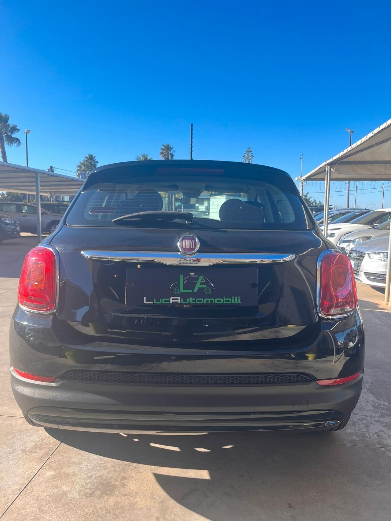 Fiat 500X 1.3 MultiJet 95 CV Business