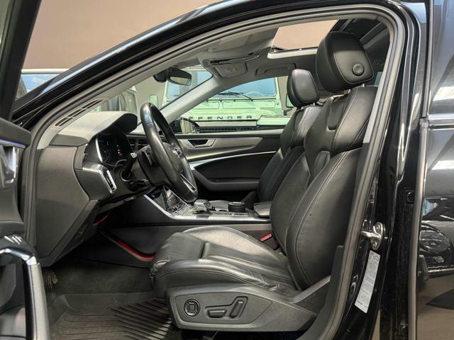 AUDI A6 Avant 35 2.0 TDI S tronic Business Plus