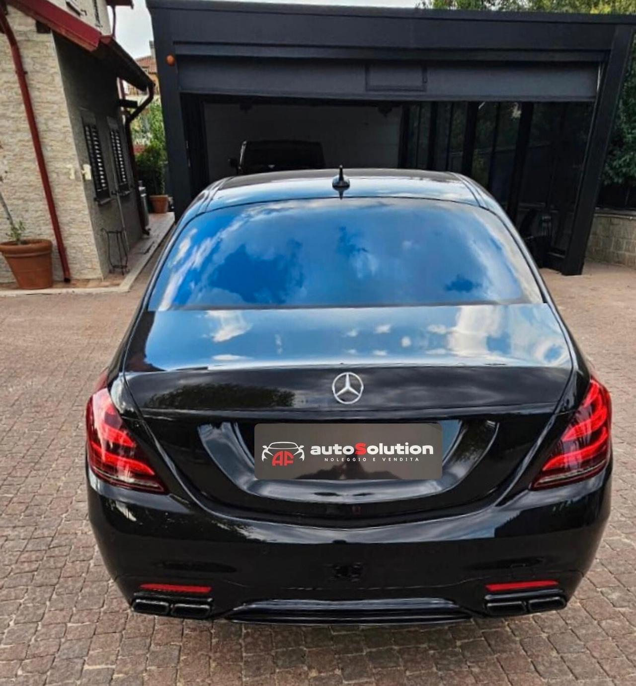 Mercedes-benz Maybach S 650