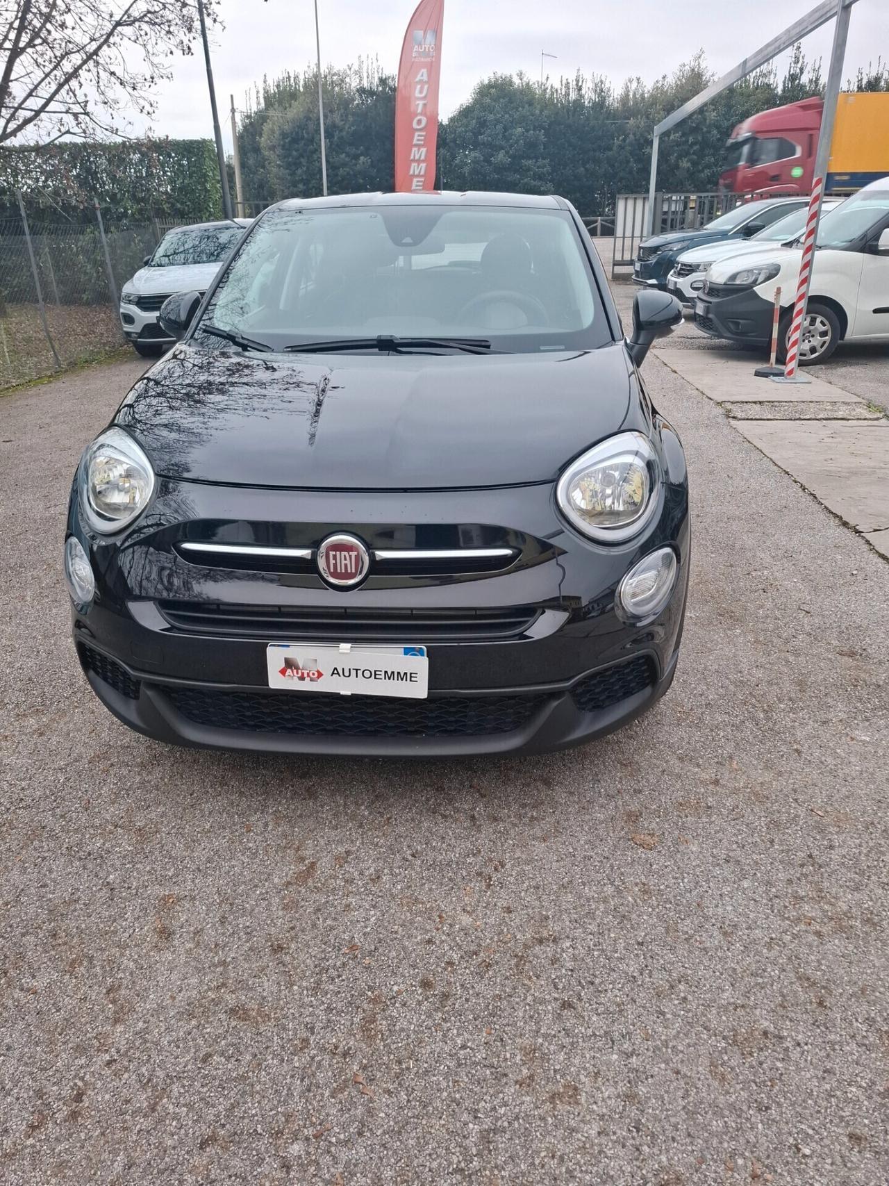 FIAT 500X , 500X 1.3 MultiJet Cult