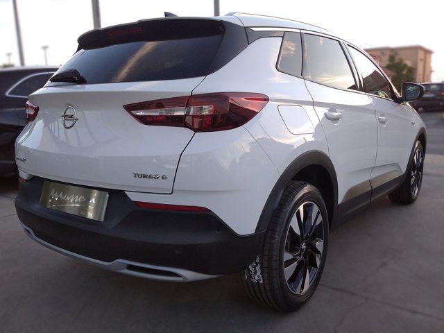 OPEL Grandland X 1.6 diesel Ecotec Start&Stop aut. Innovation