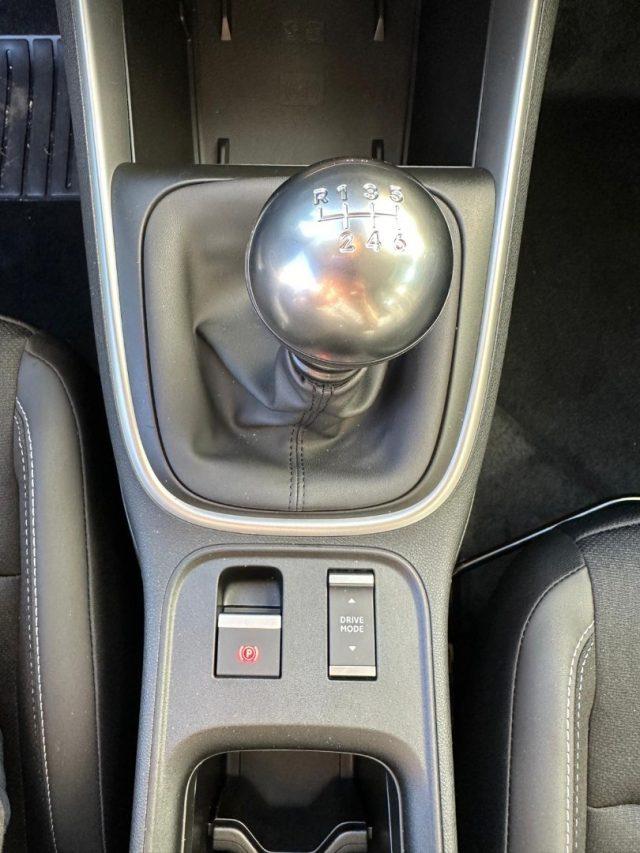 JEEP Avenger 1.2 Turbo Altitude [Pack Convenience & winter]