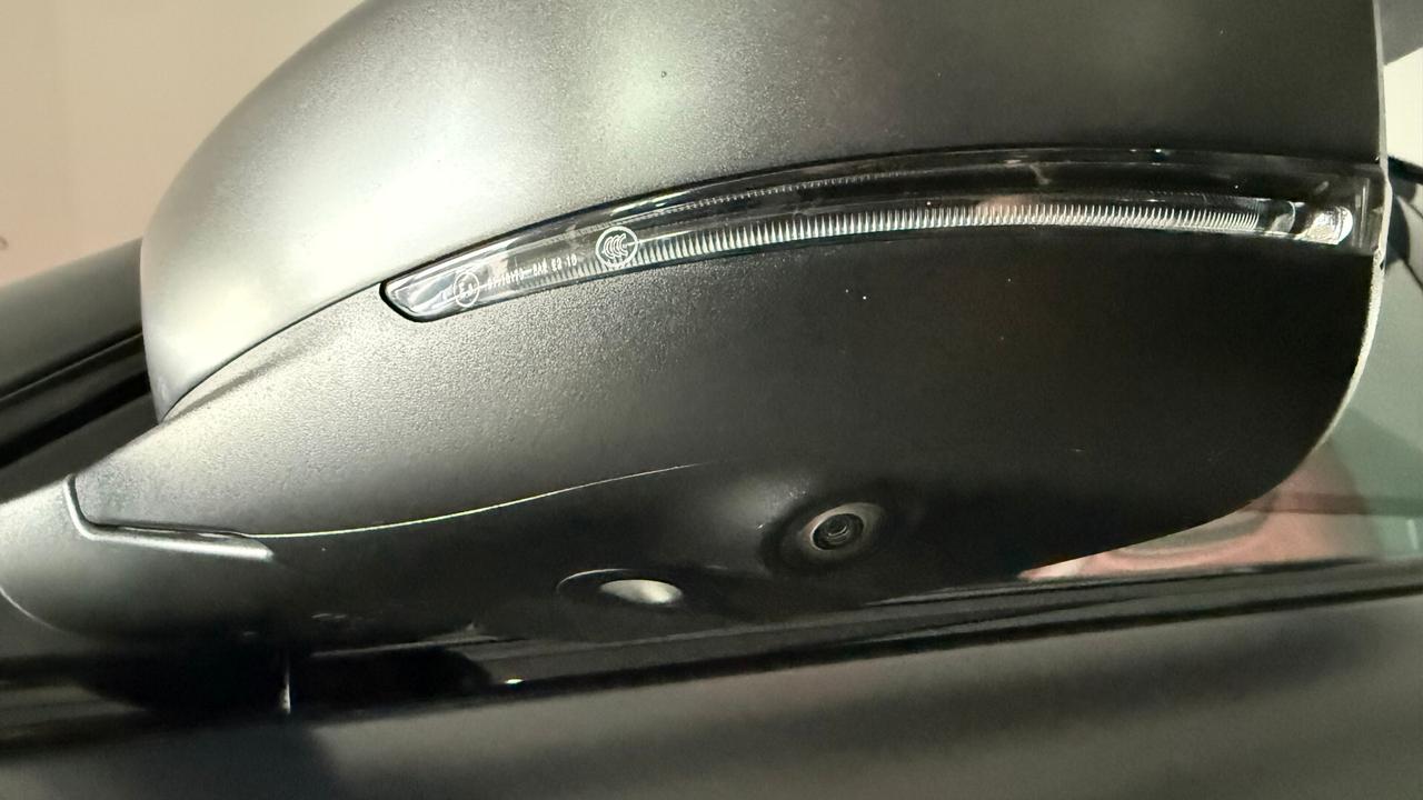 Maserati Levante V6 Diesel AWD Gransport tetto