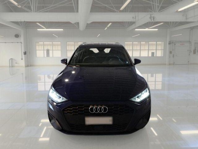 AUDI A3 SPB 35 TDI S tronic