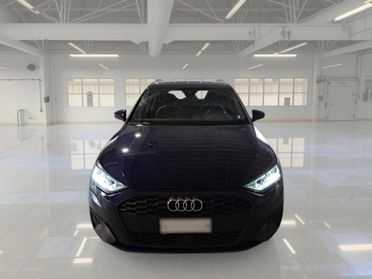 AUDI A3 SPB 35 TDI S tronic