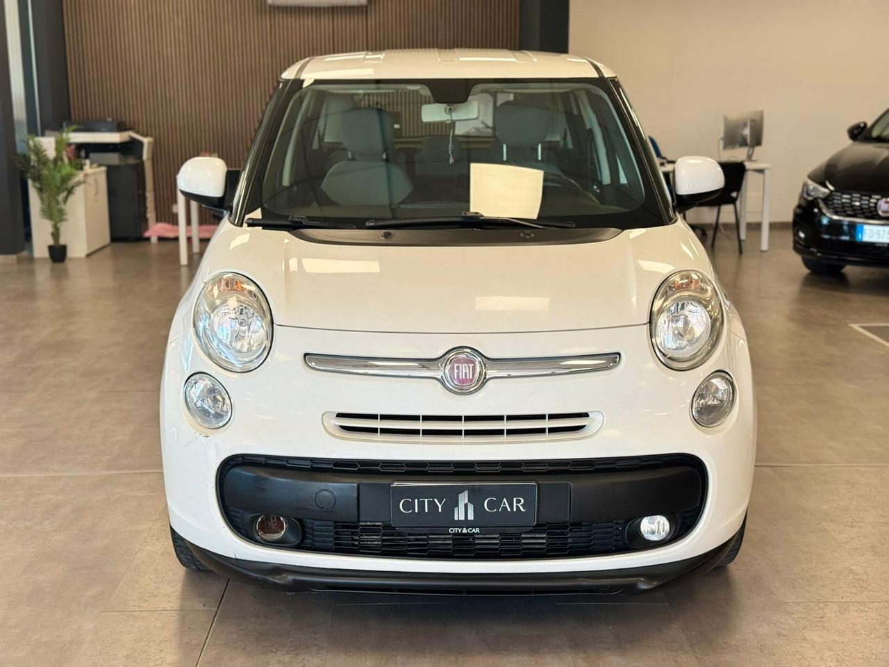 Fiat 500L Living 1.3 Multijet 85 CV Lounge 5 POSTI