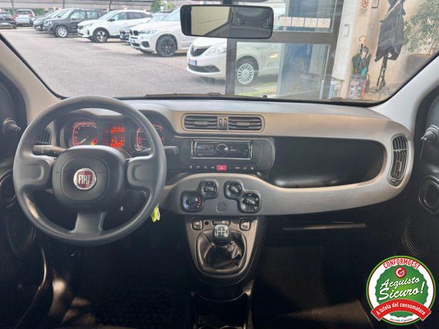 FIAT Panda 1.3 MJT S&S Easy Van 4 posti *+IVA*