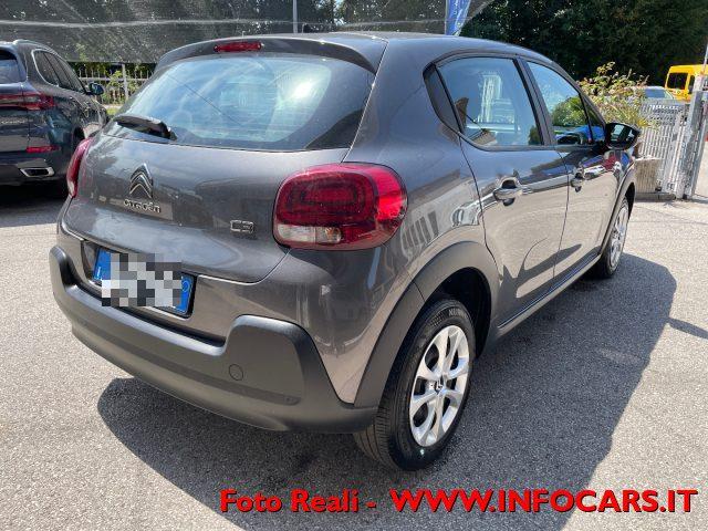CITROEN C3 BlueHDi 100 S&S Business Combi AUTOCARRO n1