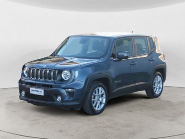 Jeep Renegade 1.0 T3 Longitude GPL