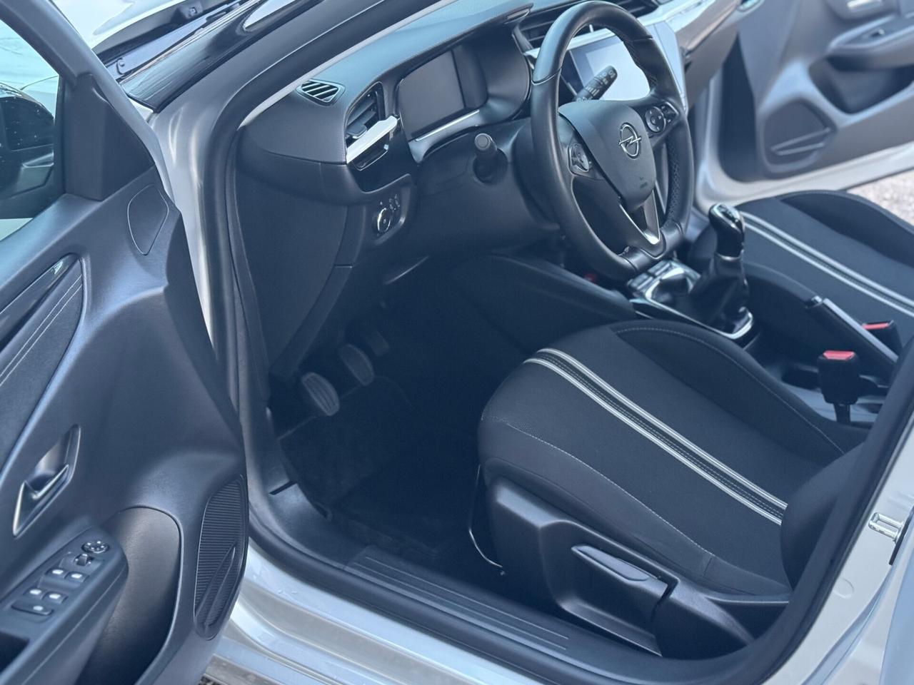 Opel Corsa 1.2 Edition 29.000 km Unico Proprietario !