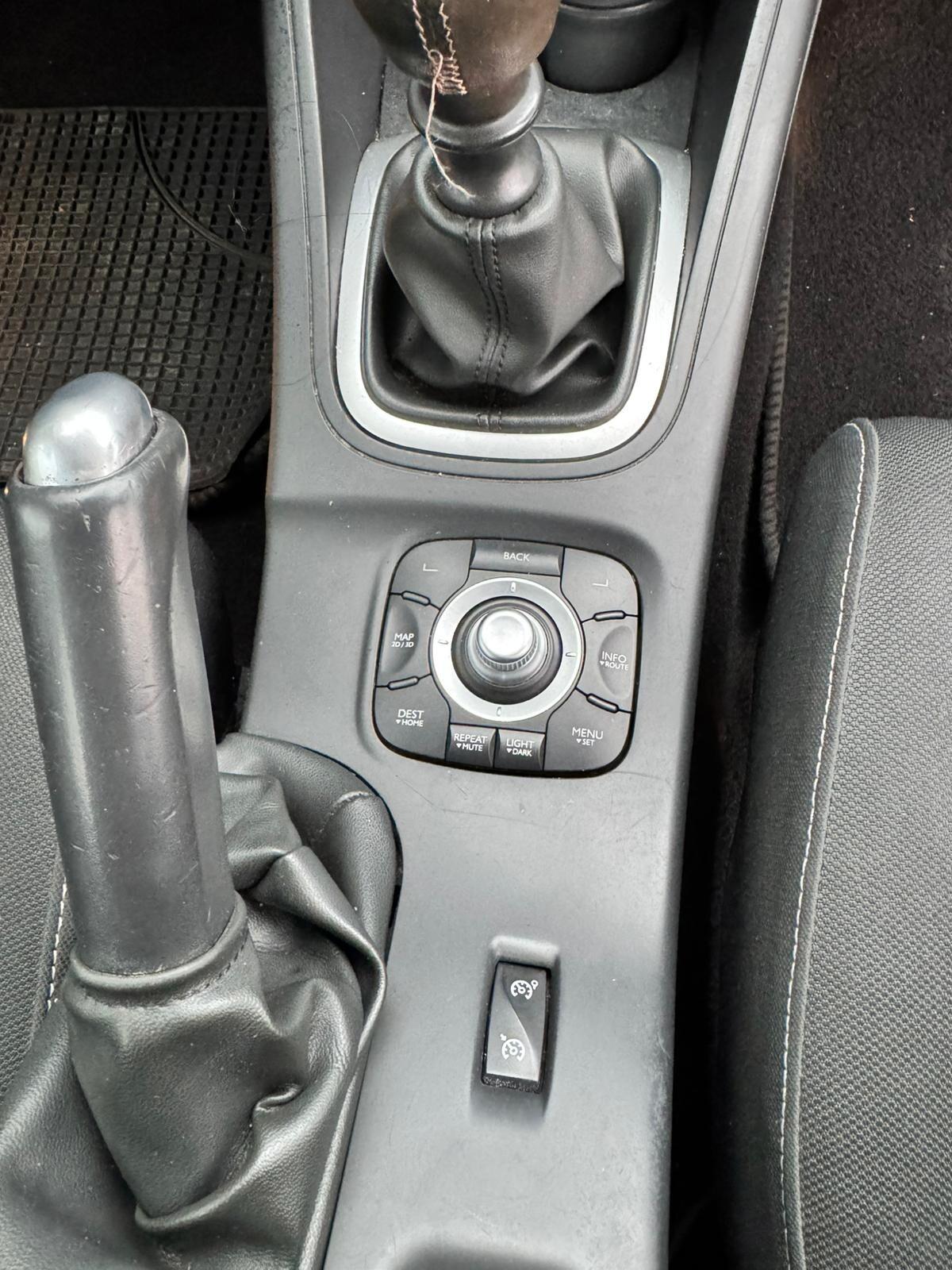 Renault Mégane 1.5 dCi 2011