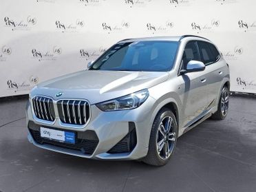 BMW X1 xDrive 20d MSport DCT 19" Harman Kardon Gancio Camera
