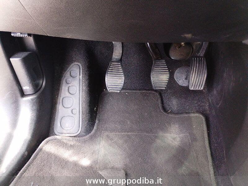 FIAT 500L 2012 Benzina 0.9 t.air t. natural power Lounge 80cv