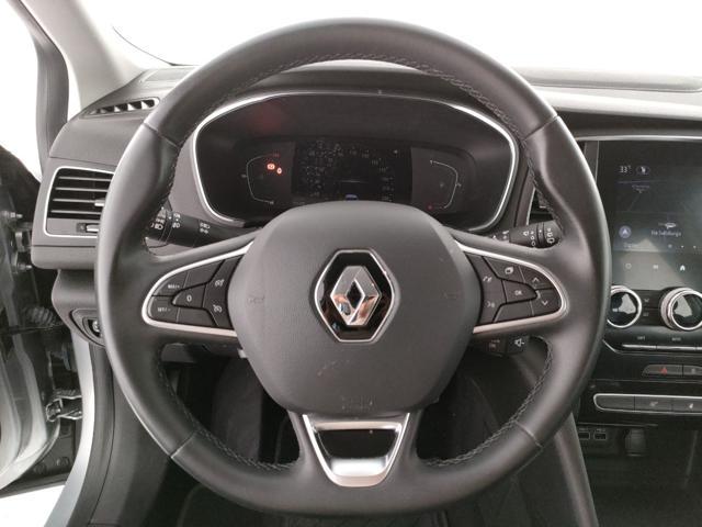 RENAULT Megane Mégane Sporter Blue dCi 115 CV Business