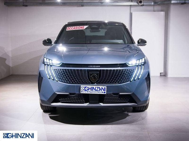 Peugeot 3008 Hybrid 145 GT e-DCS 6 - "PREZZO VERO"
