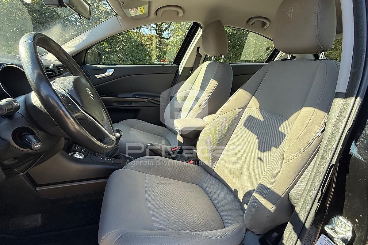 ALFA ROMEO Giulietta 1.4 Turbo MultiAir TCT Exclusive