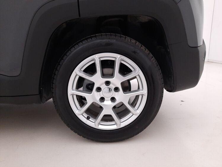 Jeep Renegade Hybrid Limited BR253634 1.5 Mild Hybrid 130CV