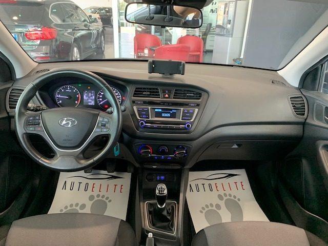 HYUNDAI i20 1.1 CRDi OK NEO-PAT 5 porte Go! PROMO