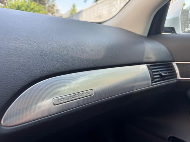 AUDI A6 allroad 3.0 TDI 240 CV TIP-TRONIC NAVI