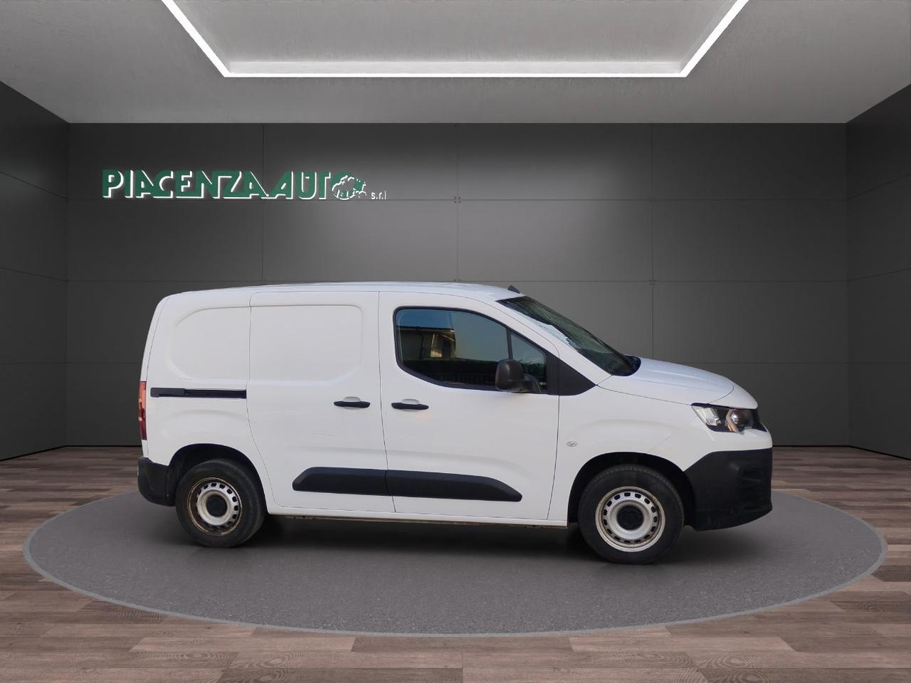 PEUGEOT Partner 1.5 bluehdi 100cv L1 Premium.3 POSTI