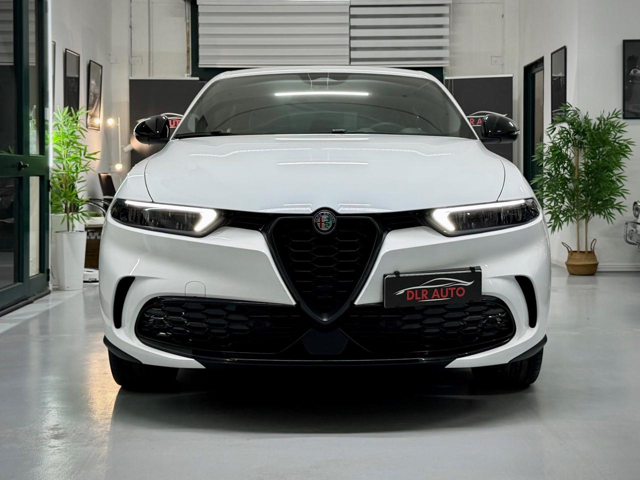 Alfa Romeo Tonale 1.6 diesel 130 CV TCT6 Sprint