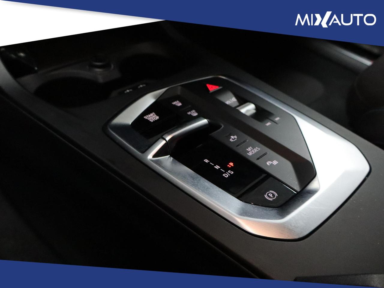 BMW 118 d MSport Pro 150CV Auto