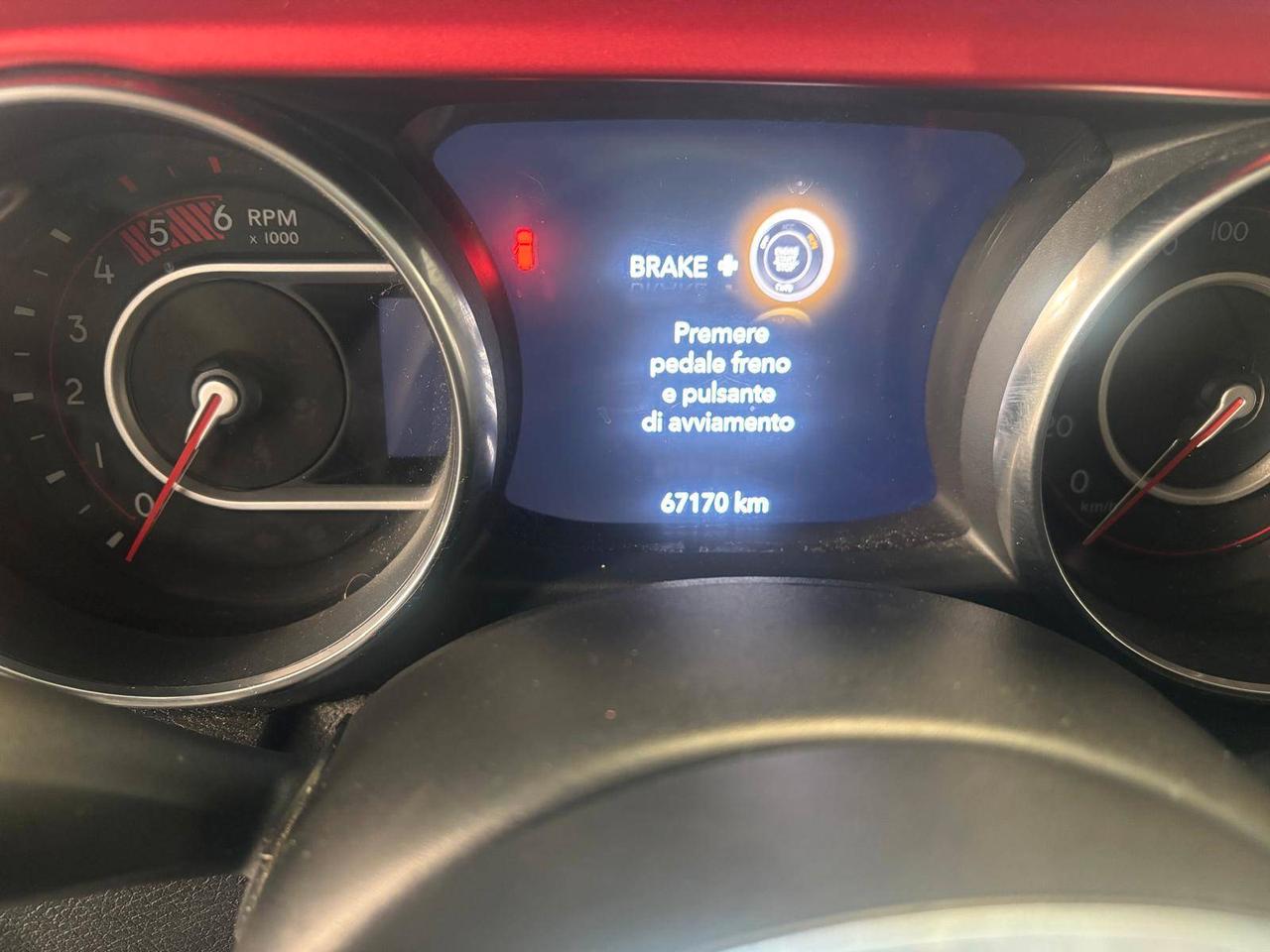 JEEP Wrangler IV - Wrangler 2.2 mjt II Rubicon auto