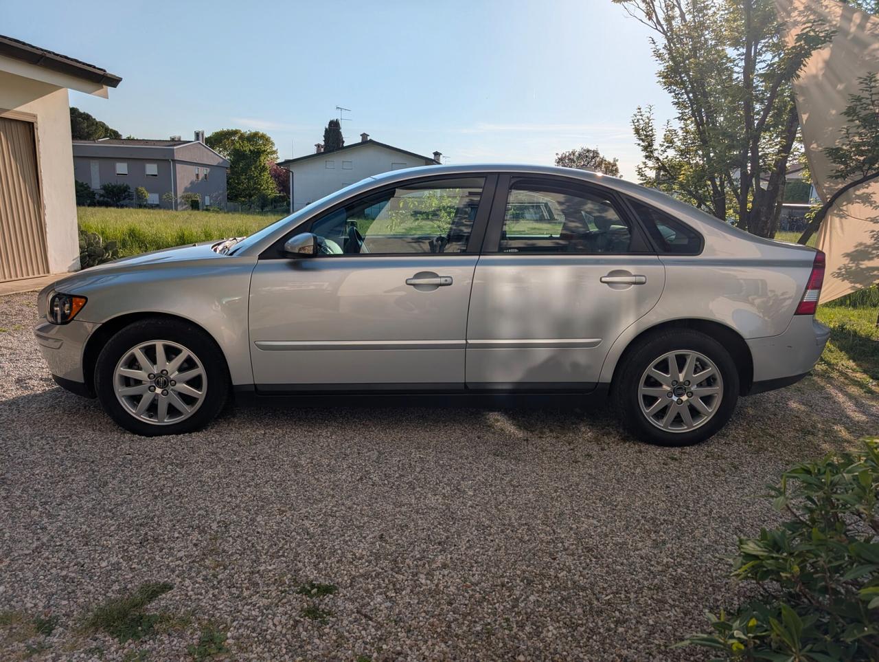 Volvo S40 1.8 16V cat Momentum