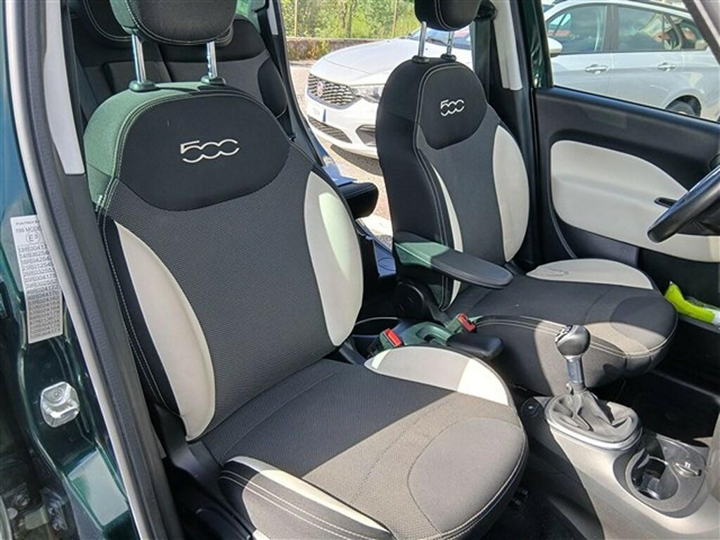 Fiat 500L 1.3 Multijet Trekking