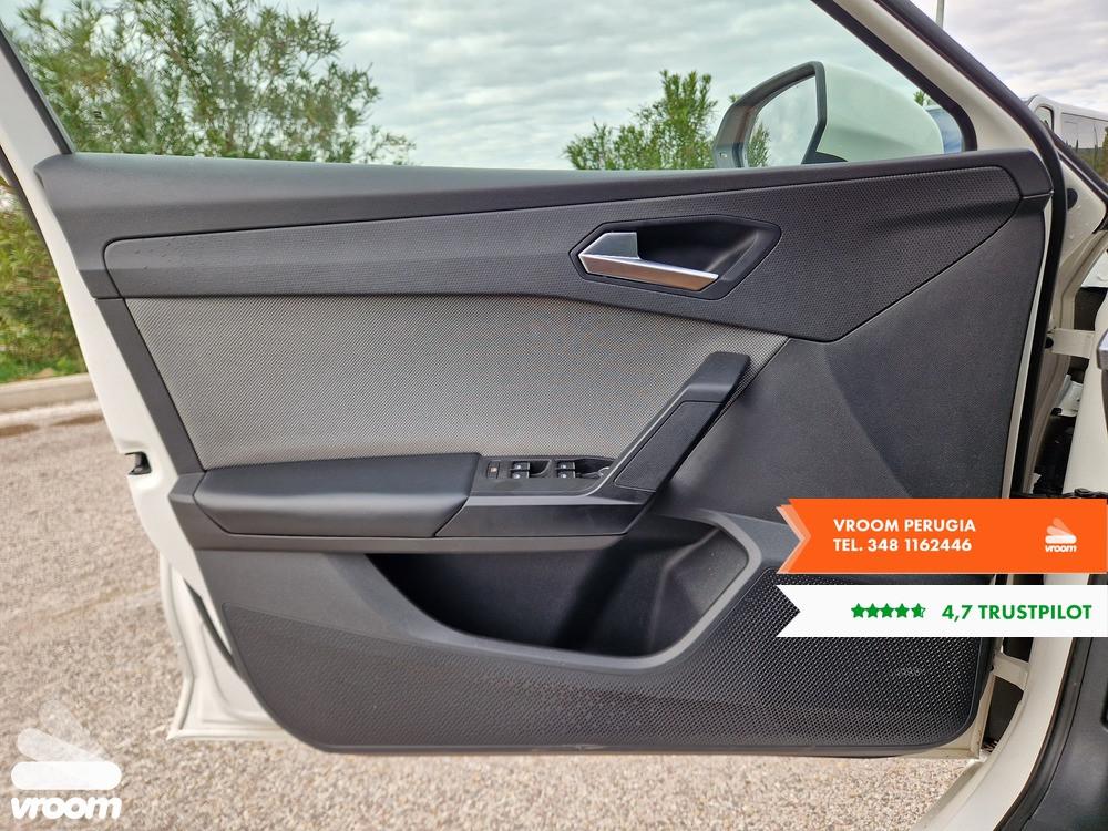 SEAT Leon SW 2.0 TDI 150 CV DSG Business 2021