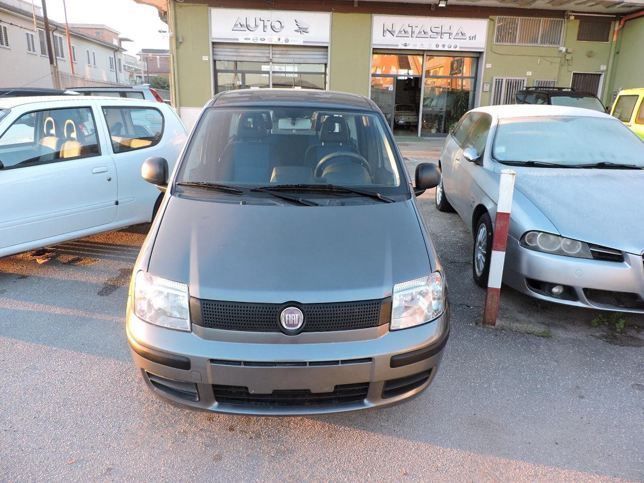 Fiat Panda 1.2 Dynamic Mamy