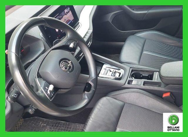 SKODA Octavia 2.0 TDI SCR 150 CV DSG Wagon Executive